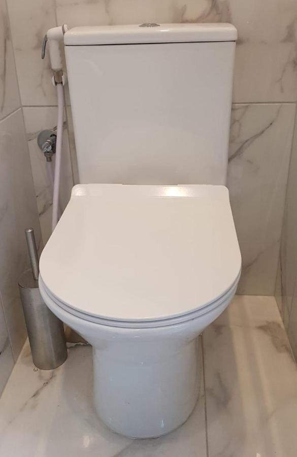 דירות לאגוּ‏ש Jade 20.20 מראה חיצוני תמונה